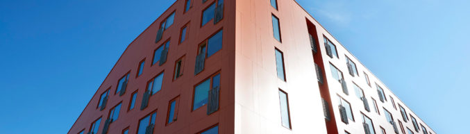Campus Living Kolding