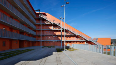 Campus Living Kolding