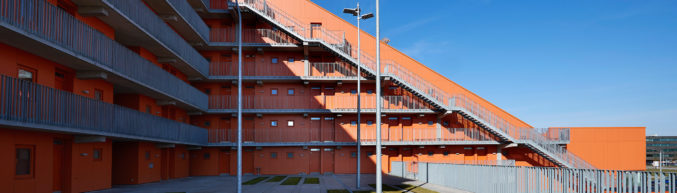 Campus Living Kolding
