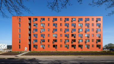 Campus Living Kolding