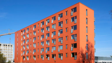 Campus Living Kolding