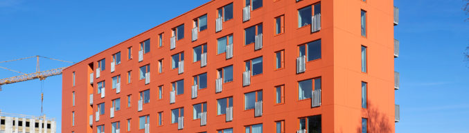 Campus Living Kolding
