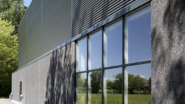 Ejby Hallen