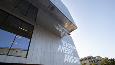 Experimentariet København