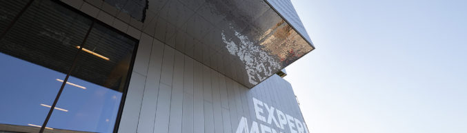 Experimentariet København