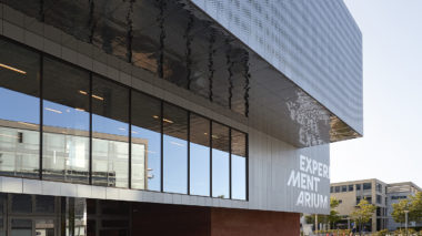 Experimentariet København