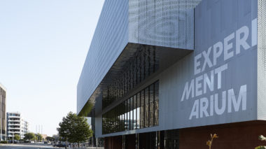 Experimentariet København