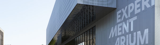 Experimentariet København