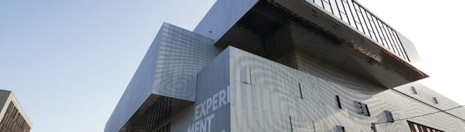Experimentariet København