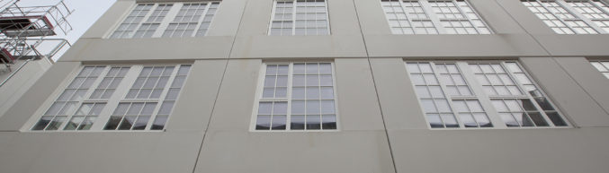 Factory House