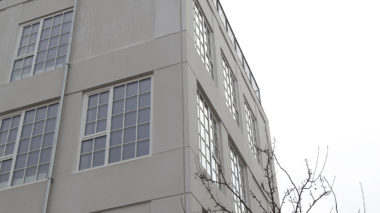 Factory House