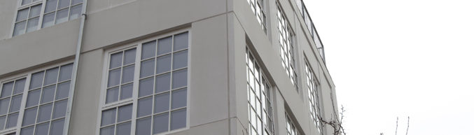 Factory House