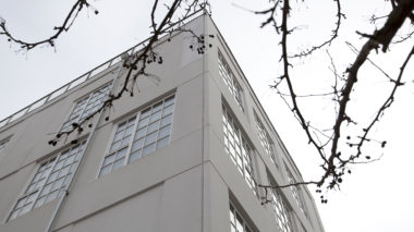 Factory House