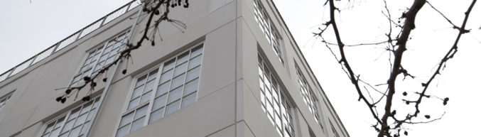 Factory House