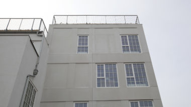 Factory House