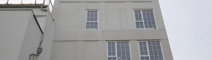 Factory House