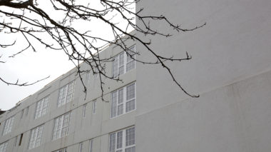 Factory House