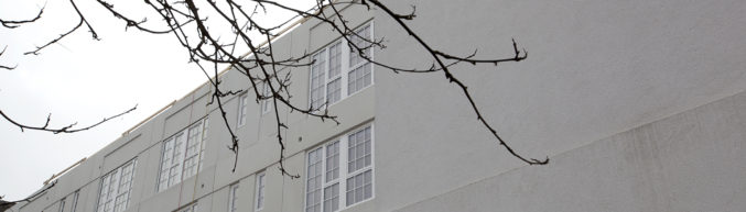 Factory House