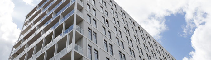 Frihavnstårnet København