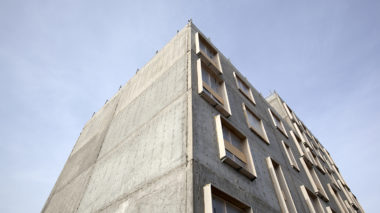 Havnehusene Aarhus
