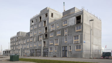 Havnehusene Aarhus
