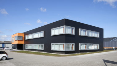 Industri Kolding