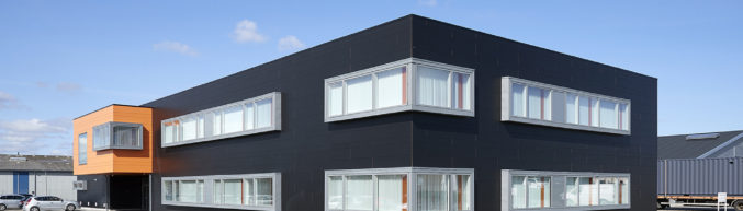 Industri Kolding