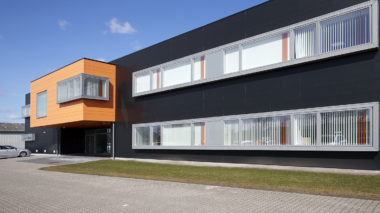 Industri Kolding