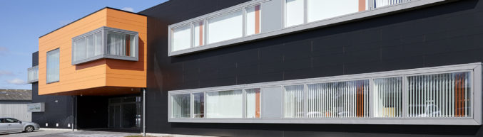 Industri Kolding