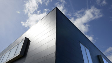 Industri Kolding