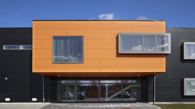 Industri Kolding