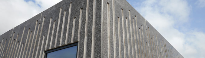Mønstringshus Esbjerg