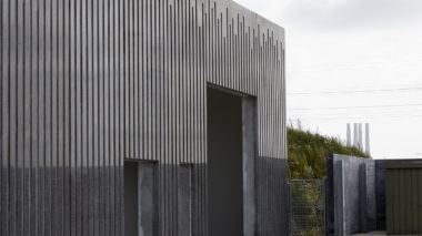 Mønstringshus Esbjerg