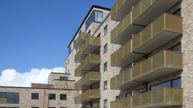 Irmabyen København