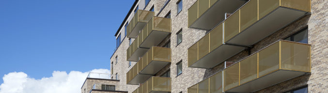 Irmabyen København