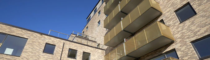 Irmabyen København
