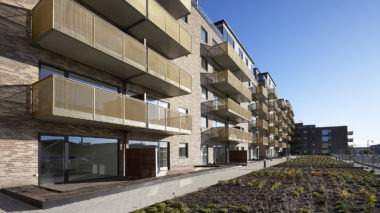 Irmabyen København