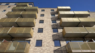 Irmabyen København