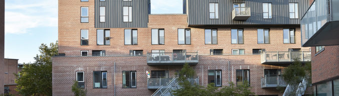 Jacobsens Have Ørestad