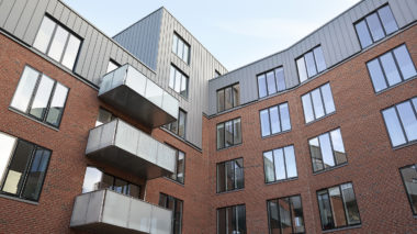 Jacobsens Have Ørestad
