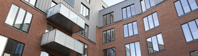 Jacobsens Have Ørestad
