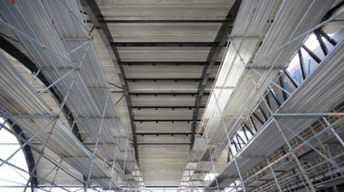 KB Hallen
