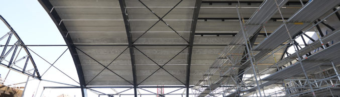 KB Hallen