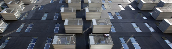 Ørestad Syd
