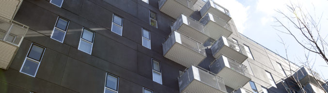 Ørestad Syd