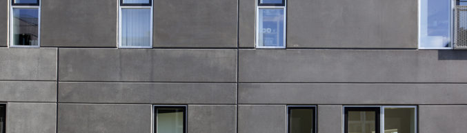 Ørestad Syd