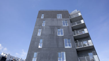 Ørestad Syd