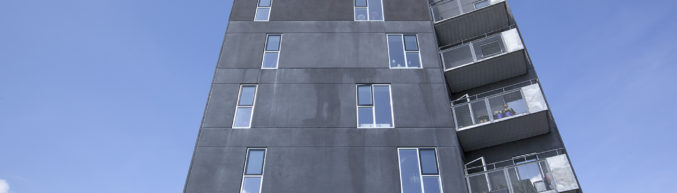 Ørestad Syd