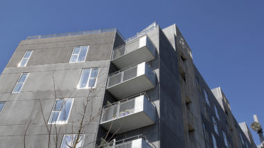 Ørestad Syd