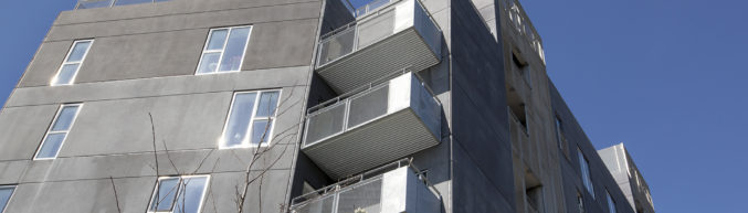Ørestad Syd